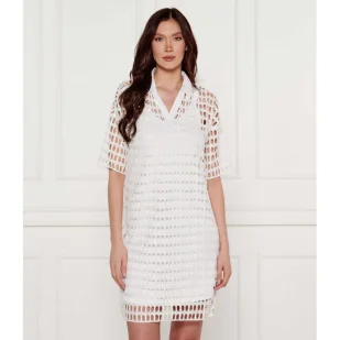 Marc Cain Sukienka - Sukienki - miniaturka - grafika 1