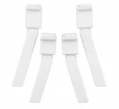Akcesoria do drona - Podwyższane Podwozie Nóżki Do Xiaomi Fimi X8 Se - miniaturka - grafika 1