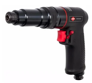 Wkrętarka pneumatyczna AIRPRESS, 1/4", 210 mm - Pozostałe narzędzia pneumatyczne - miniaturka - grafika 1