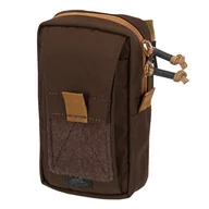 Odzież taktyczna i umundurowanie - Kieszeń Helikon-Tex Navtel Pouch Earth Brown / Clay A - miniaturka - grafika 1