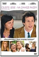 Komedie DVD - Celeste I Jesse Na Zawsze Razem DVD) Lee Toland Krieger - miniaturka - grafika 1