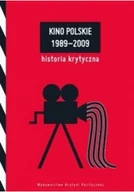 Książki o kinie i teatrze - Kino polskie 1989 2009 - miniaturka - grafika 1