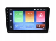 Nawigacja GPS - RADIO NAWIGACJA GPS FORD TRANSIT TOURNEO CUSTOM 2018-2023 ANDROID - miniaturka - grafika 1