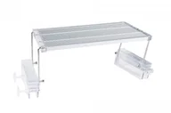 Oświetlenie akwarium - Jeneca Belka Akwariowa HDJ-600 31W 60-70cm - miniaturka - grafika 1