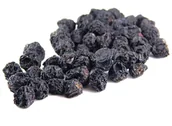Owoce świeże i suszone - ARONIA NATURALNA SUSZONA BEZ CUKRU 500g - miniaturka - grafika 1