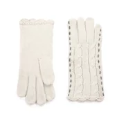 Apaszki i szaliki damskie - Komin Najeżony - miniaturka - grafika 1