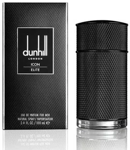 Dunhill Icon Elite For Men Edp 100ml - Wody i perfumy męskie - miniaturka - grafika 1