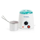 Podgrzewacze do wosku - ACTIVESHOP QUICKEPIL PODGRZEWACZ WOSKU TWARDEGO 250 G, 90W - miniaturka - grafika 1