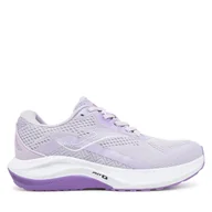 Buty sportowe damskie - Buty do biegania Joma Hispalis 2519 Violet RHISLS2519 Fioletowy - miniaturka - grafika 1