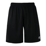 Spodenki męskie - Spodenki męskie FZ Forza  Landos M Shorts Black M - miniaturka - grafika 1