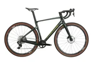 Rowery - Rower gravel Kross Esker RS 3.0 28 L - miniaturka - grafika 1