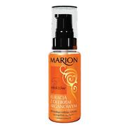 Serum do włosów - Marion MARION Kuracja &quot;7 Efektów&quot; do włosów z olejkiem arganowym, 50 ml 5902853007487 - miniaturka - grafika 1
