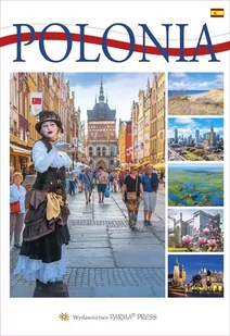 Polonia (wer. hiszpańska) - Albumy inne - miniaturka - grafika 1