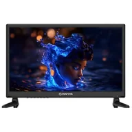 Telewizory - MANTA MATV001LHN19 19" LED - miniaturka - grafika 1