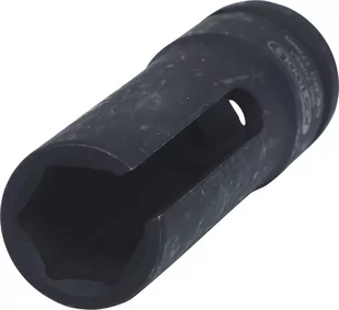 KS TOOLS 1/2" Nasadka sondy Lambda 17 0 mm  długa - Klucze i nasadki - miniaturka - grafika 1