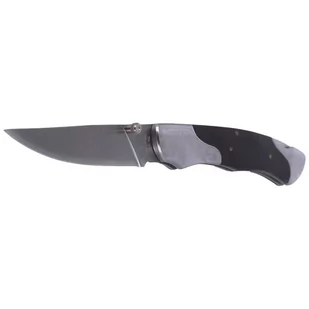 Nóż składany Herbertz Solingen Hit Wood / Stainless, Satin (2095129) - Noże - miniaturka - grafika 2