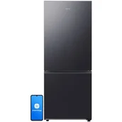 Lodówki - SAMSUNG RB50DG602EB1EO AI No Frost - miniaturka - grafika 1