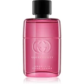 Wody i perfumy damskie - Gucci Guilty Absolute Pour Femme woda perfumowana dla kobiet 30 ml - miniaturka - grafika 1