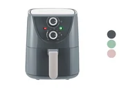 Frytkownice - SILVERCREST Frytkownica beztłuszczowa airfryer 1000 W SHLF 1000 D2 - miniaturka - grafika 1