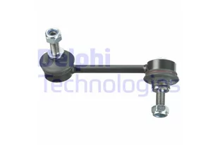 DELPHI Drążek / wspornik, stabilizator TC3346 - Łączniki stabilizatorów - miniaturka - grafika 1