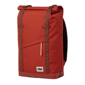 Plecaki - Plecak miejski Helly Hansen Stockholm Backpack deep canyon - ONE SIZE - miniaturka - grafika 1