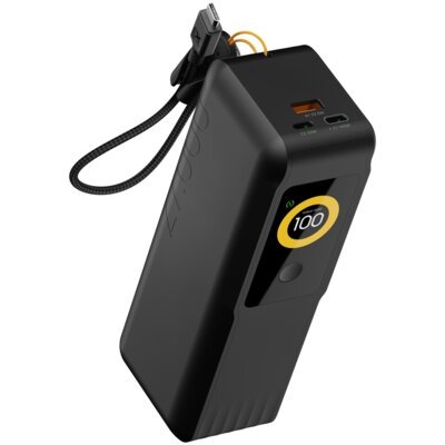 XTORM NextGen 27000 mAh 70W Czarny