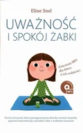 Książki edukacyjne - CoJaNaTo Uważność i spokój żabki - ELINE SNEL - miniaturka - grafika 1