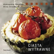 Ciasta, desery, wypieki - Ciasta wytrawne - miniaturka - grafika 1