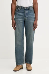 Dickies jeansy Thomasville męskie DK0A4XYK - Spodnie męskie - miniaturka - grafika 1