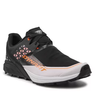 Buty sportowe męskie - Dynafit Buty Alpine Dna 64062 Black Out/Orange 0993 - grafika 1