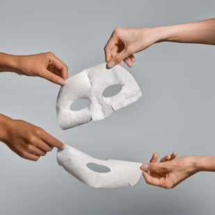 Babor Neuro Sensitive Calming Mask (75 ml) - Maseczki do twarzy - miniaturka - grafika 5