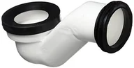 Miski WC - Roca Kolanko do o / pionowego ( 21 cm od ściany ) AV0007700R - miniaturka - grafika 1