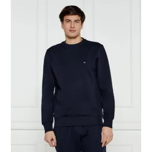 Tommy Hilfiger Bluza ESSENTIAL TERRY Regular Fit - Bluzy męskie - miniaturka - grafika 1