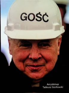 Gość - Biografie i autobiografie - miniaturka - grafika 1