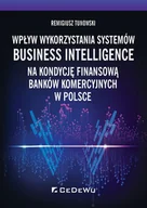 Ekonomia - Wpływ wykorzystania systemów Business Remigiusz Tunowski - miniaturka - grafika 1