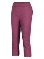 Spodnie sportowe damskie - Protective Spodnie funkcyjne "Tramp" w kolorze fioletowo-czarnym - miniaturka - grafika 1