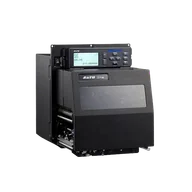 Drukarki kart i etykiet - Sato S84-ex 203dpi USB, Ethernet, RS232C, IEEE1284, EXT (I/O), RH (WWS830900EU) - miniaturka - grafika 1