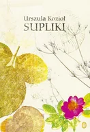 Poezja - Supliki - miniaturka - grafika 1