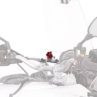 Givi Uchwyt do smartfona Smart Mount (S901A) - Części motocyklowe - miniaturka - grafika 1