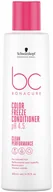 Odżywki do włosów - Schwarzkopf BC Bonacure pH 4.5 Color Freeze | Odżywka w sprayu do włosów farbowanych 200ml - miniaturka - grafika 1