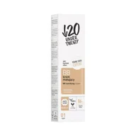 Kremy BB - UNDER TWENTY - YOUNG SKIN EXPERT - BB Mattifying Cream - Matujący krem BB - 60 ml - 02 Natural - miniaturka - grafika 1