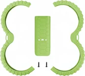 Akcesoria do drona - SunnyLife OBUDOWA OCHRONNA + OSŁONA ŚMIGIEŁ SUNNYLIFE DO DJI AVATA 2 ZIELONA - miniaturka - grafika 1