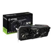 Karty graficzne - Inno3D GeForce RTX 4070 Ti iChill X3 12GB GDDR6X - miniaturka - grafika 1