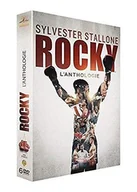 Pozostałe filmy Blu-Ray - Movie - Rocky Heavyweight.. - miniaturka - grafika 1