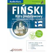 Edgard Fiński kurs podstawowy