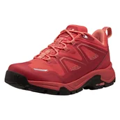 Buty trekkingowe damskie - Buty turystyczne damskie niskie Helly Hansen Cascade Low HT - miniaturka - grafika 1