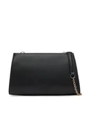 Torebki damskie - Furla Torebka WE00774 BX3104 O6000 Czarny - miniaturka - grafika 1