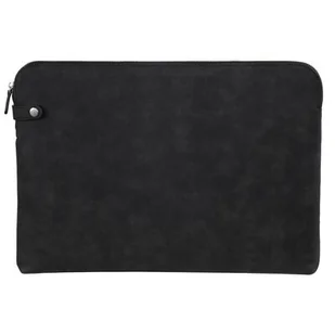 Hama Etui na laptopa Classy 13.3-14.1 cali Czarny 216595 - Torby na laptopy - miniaturka - grafika 1
