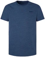 Kurtki męskie - Pepe Jeans Kurtka męska Carter, Jarman, XL - miniaturka - grafika 1