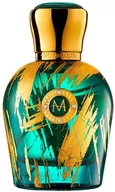 Wody i perfumy unisex - Woda perfumowana unisex Moresque Art Fiore Di Portofino 50 ml (8051277315450) - miniaturka - grafika 1